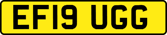 EF19UGG