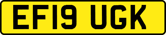 EF19UGK