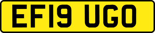 EF19UGO