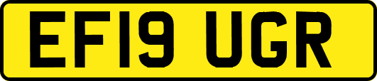 EF19UGR