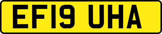 EF19UHA