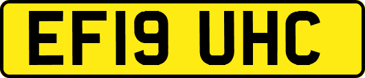 EF19UHC