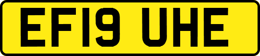 EF19UHE