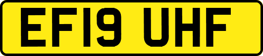 EF19UHF