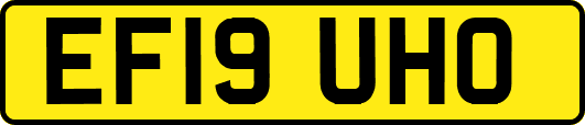 EF19UHO