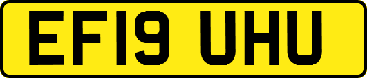 EF19UHU