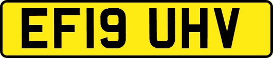 EF19UHV