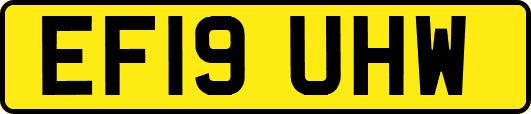 EF19UHW