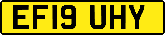 EF19UHY