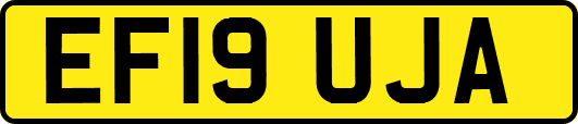 EF19UJA