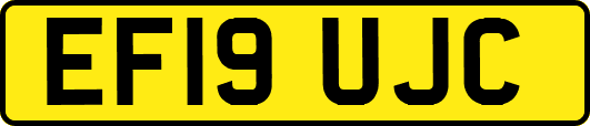 EF19UJC