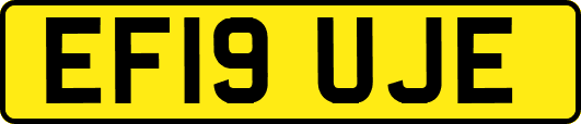 EF19UJE