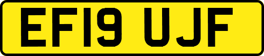 EF19UJF