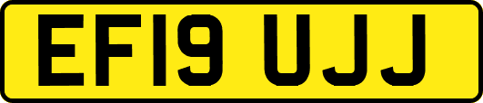 EF19UJJ