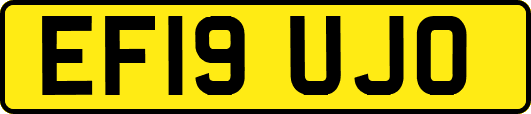 EF19UJO