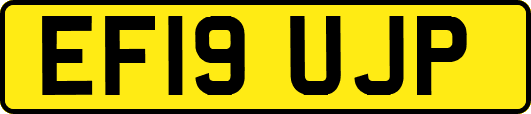 EF19UJP