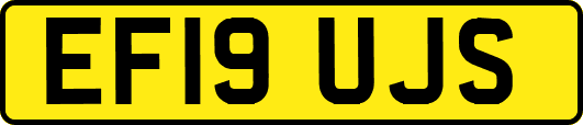 EF19UJS