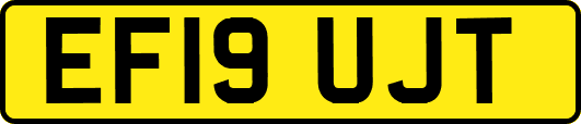 EF19UJT