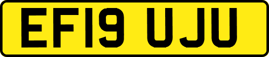 EF19UJU