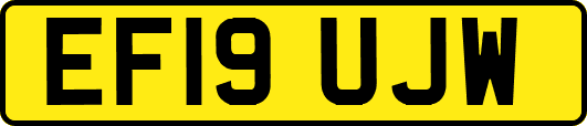 EF19UJW