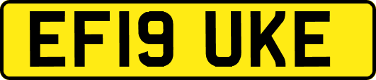 EF19UKE