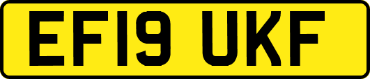 EF19UKF