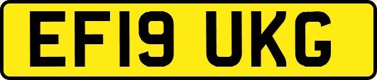 EF19UKG