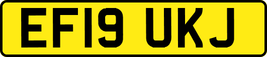 EF19UKJ