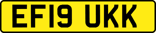 EF19UKK