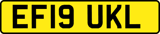 EF19UKL