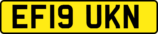 EF19UKN