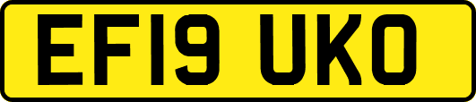 EF19UKO