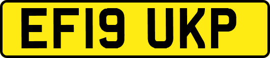 EF19UKP