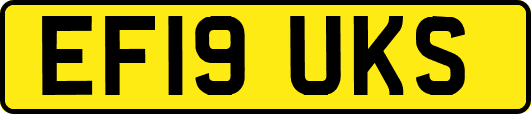 EF19UKS