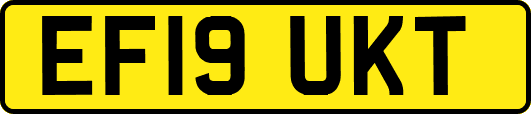 EF19UKT