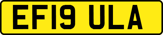 EF19ULA