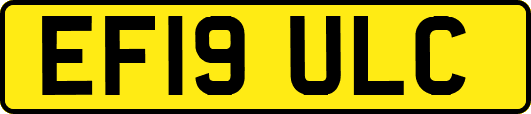 EF19ULC