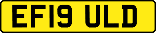 EF19ULD