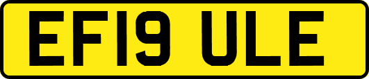 EF19ULE