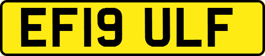 EF19ULF