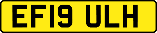 EF19ULH