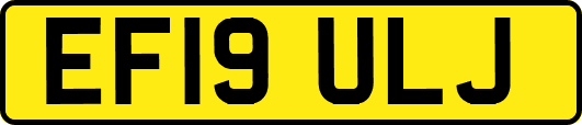 EF19ULJ