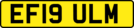 EF19ULM