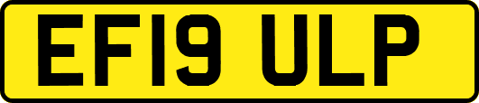 EF19ULP