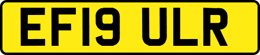 EF19ULR