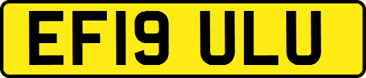 EF19ULU