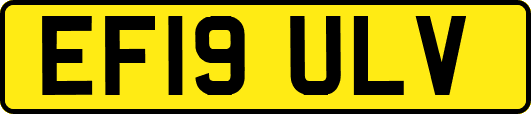 EF19ULV