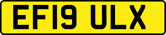 EF19ULX