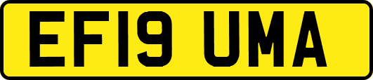 EF19UMA