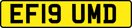 EF19UMD